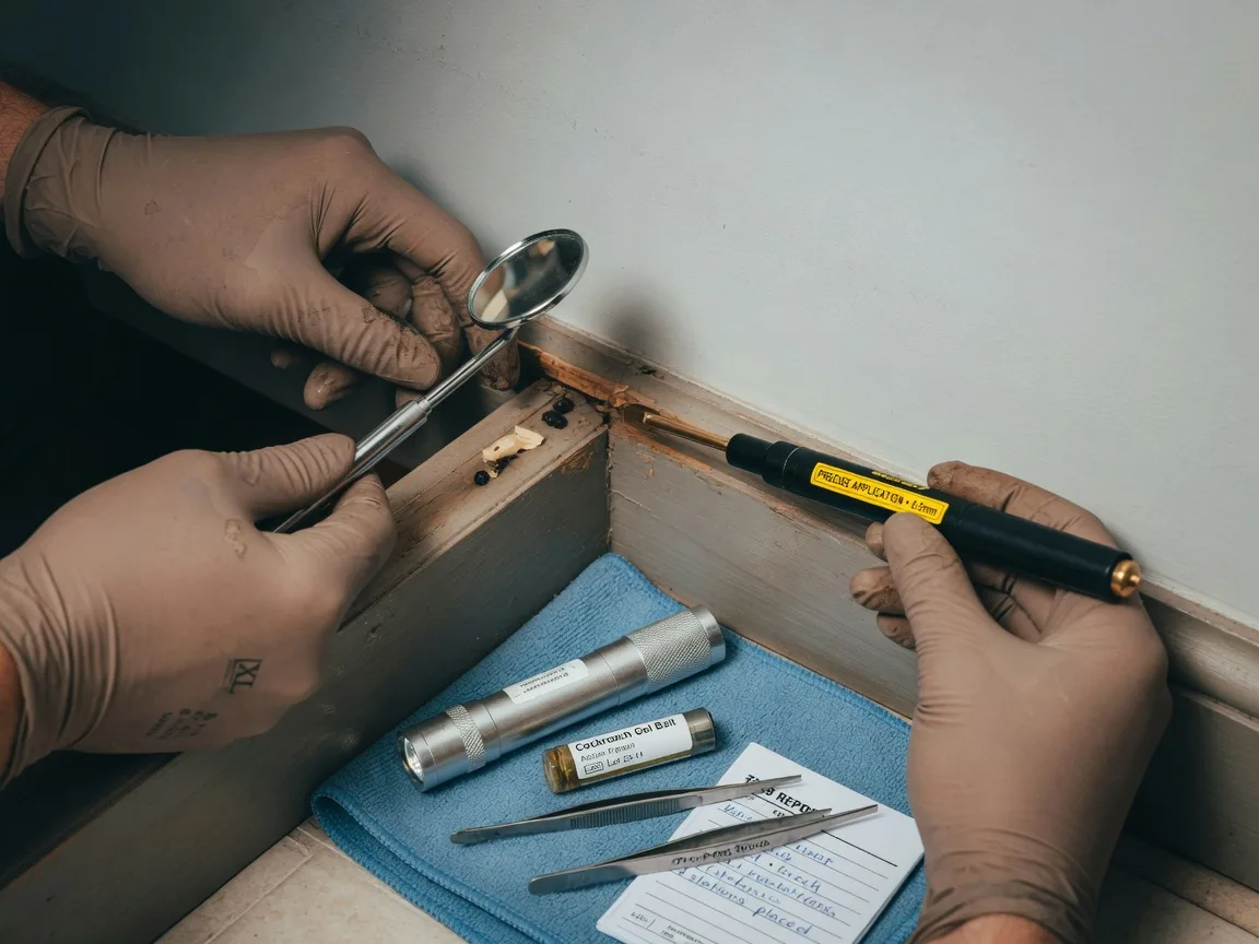 Why choose Emergency Pest Control in Coleville, CA